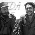 Németh Szilárd üdvözölte Che Guevara halálát
