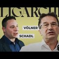 Videó - Végigjártuk a Völner-család és Schadlék ingatlanjait  | Oligarchia