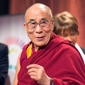 A Dalai láma
