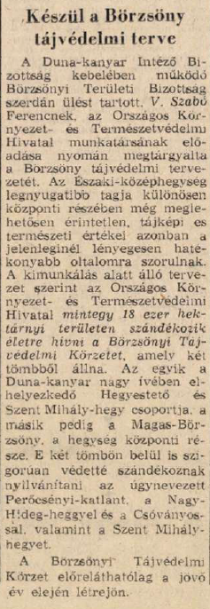 Magyar Nemzet 1977. november 10.