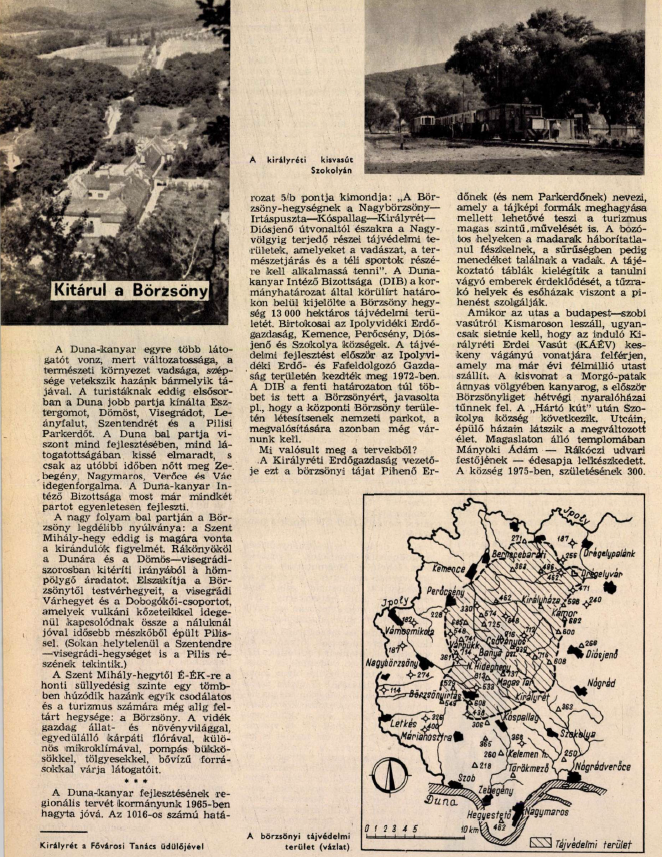 Természet Világa 1976.