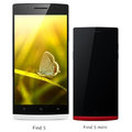 Nem lesz Oppo Find 5 Mini