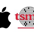 Apple-TSMC megállapodás