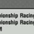 Talladega Superspeedway - 2. nap