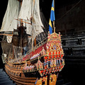 A stockholmi Vasa múzeum