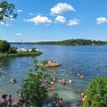 30 fok Stockholmban (képriport)
