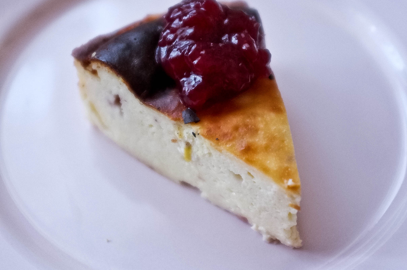 Cheesecake 30