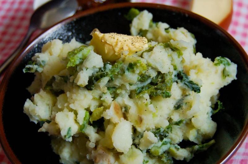 Colcannon