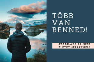 Több van benned!