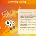 SunMining csomag