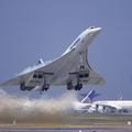 "Concorde Alpha-Foxtrott"
