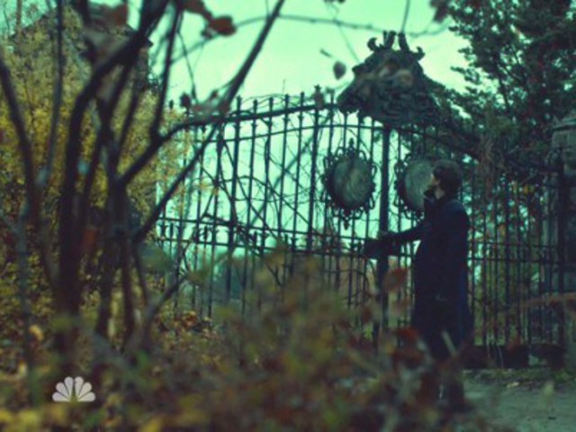 Hannibal 3x03 - Secondo