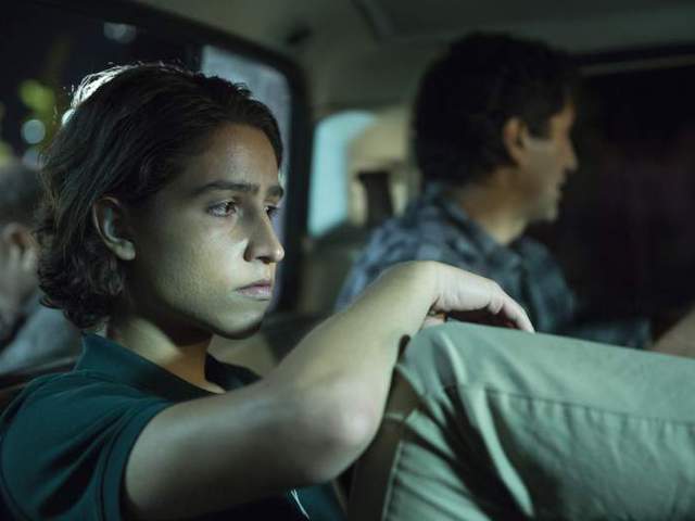 Fear The Walking Dead 1x03 - The Dog