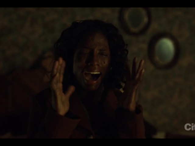 Hannibal 3x13 - The Wrath of the Lamb (SOROZATZÁRÓ)