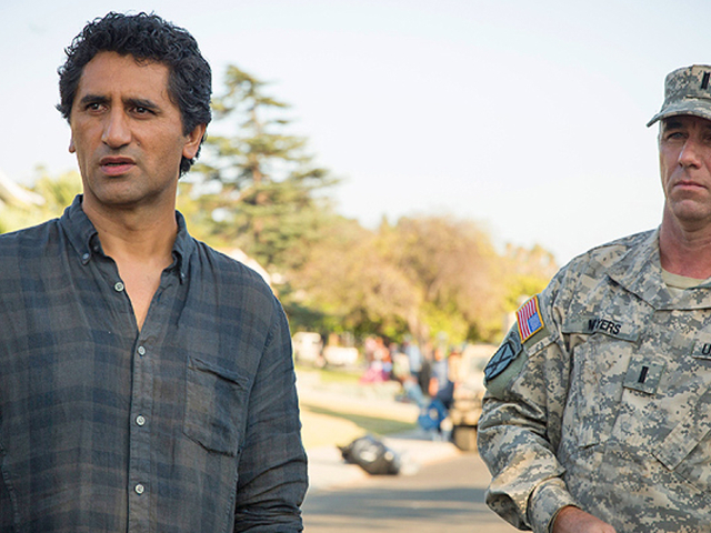Fear The Walking Dead 1x04 - Not Fade Away