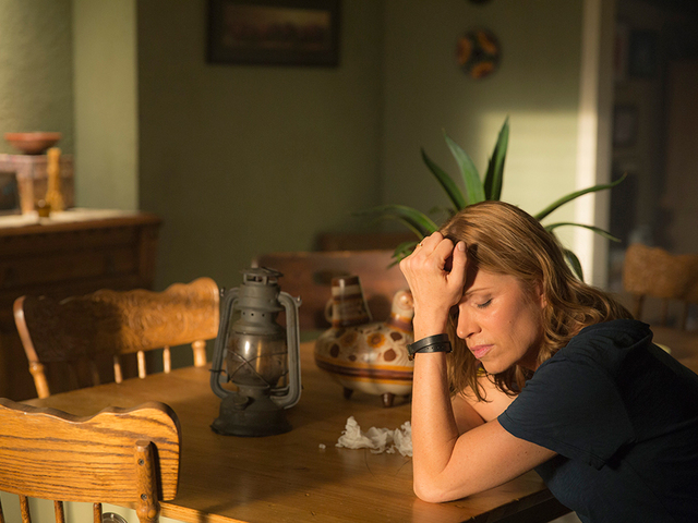 Fear The Walking Dead 1x05 - Cobalt