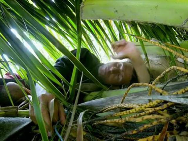 Bear Grylls: A Sziget 2x05 - Sam az Isten