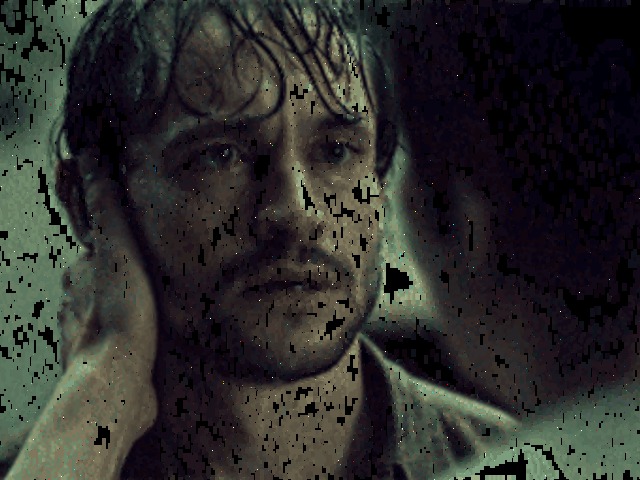 Hannibal 3x02 - Primavera (18+)