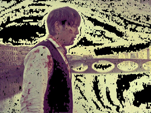 Hannibal 3x06 - Dolce