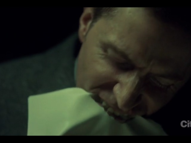 Hannibal 3x11 - ...And the Beast from the Sea