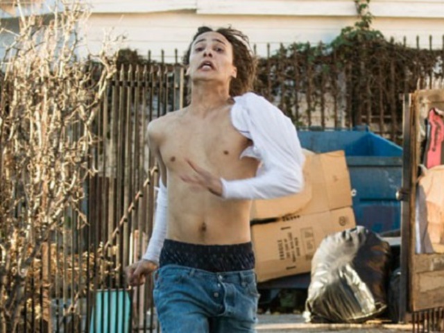 Fear The Walking Dead 1x01 - Pilot (18+)
