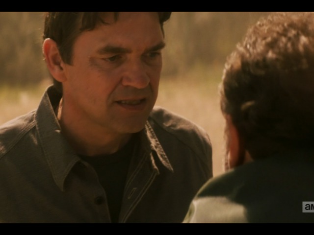 Fear The Walking Dead 2x06 - Sicut Cervus
