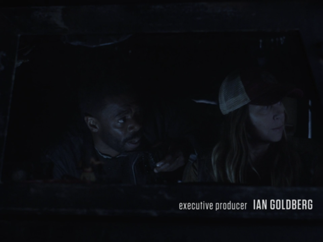 Fear The Walking Dead 5x04 – Skidmark