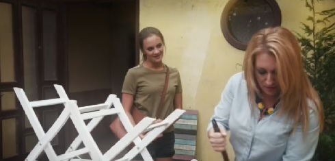 Ég és hajnal randi