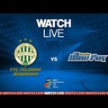 Ferencvarosi TC vs Herning Blue Fox