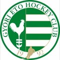 UNI GYŐR ETO HC - Gyergyói Hoki Klub