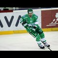 NHL-hokis a Fradiban- David Booth exkluzív interjú