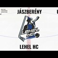 LEHEL HC-GYERGYÓI HOKI KLUB