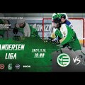 UNI GYŐR ETO HC vs LEHEL HC