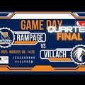 Rampage Women's Hockey vs. Villach