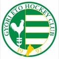 UNI GYŐR ETO HC - Gyergyói Hoki Klub