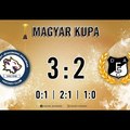 Budapest Jégkorong Akadémia Hockey Club - DEAC  összefoglaló