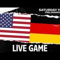USA - Németország