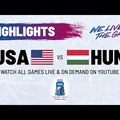 Egyesült Államok–Magyarország 7-1