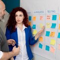 "A Scrum Master Képzés: Az Agilis Vezetés Kulcsa"