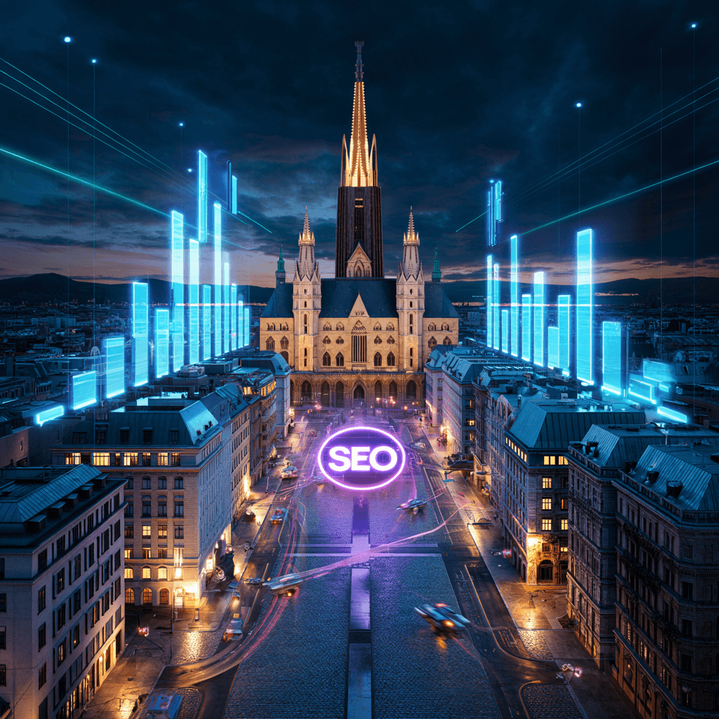 Seo services in Vienna: how to choose the right agency
