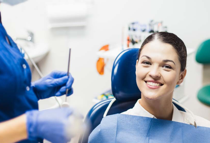 Dental Clinic: What to Expect During Your First Visit