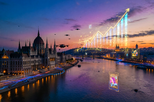 AI trendek 2025: Mire készüljenek a magyar vállalkozások? – AI tanácsadó Róth Miklós előrejelzése