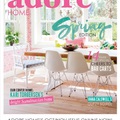 Adore HOME - 2014 október-november