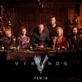 Vikingek - 4. évad