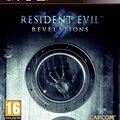 Resident Evil Revelations