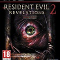 Resident Evil Revelations 2.
