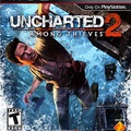 Uncharted 2. - Among Thieves