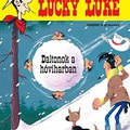 Lucky Luke: Daltonok a hóviharban