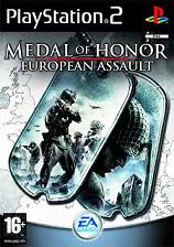 Medal of Honor - European Assault.jpg