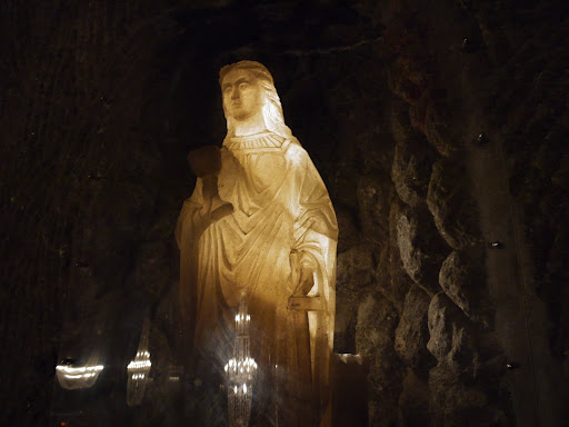 Wieliczka Szent Kinga sóbányája.JPG